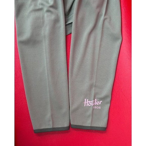 Howler Brothers Green Casual Button Down Shirt - Picture 11 of 16